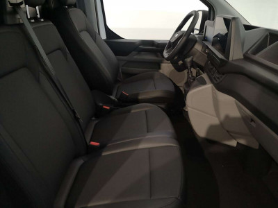 Ford Transit Custom Neuwagen Ford Transit Custom Neuwagen