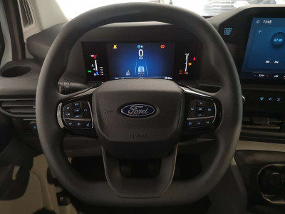 Ford Transit Custom Neuwagen Ford Transit Custom Neuwagen