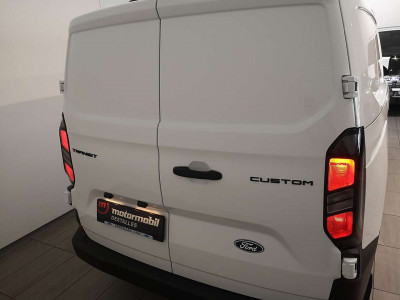 Ford Transit Custom Neuwagen Ford Transit Custom Neuwagen