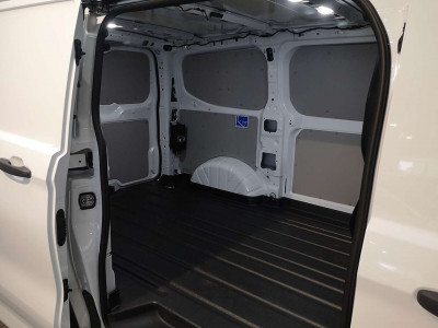Ford Transit Custom Neuwagen Ford Transit Custom Neuwagen