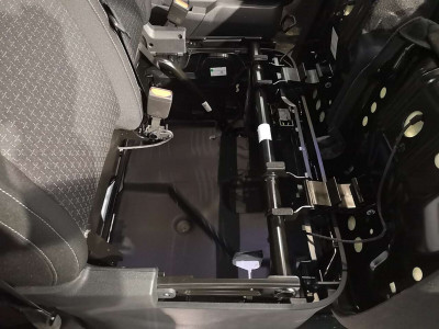Ford Transit Custom Neuwagen Ford Transit Custom Neuwagen
