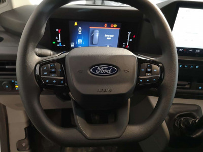 Ford Transit Custom Neuwagen Ford Transit Custom Neuwagen