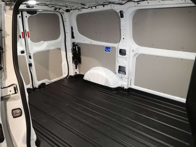Ford Transit Custom Neuwagen Ford Transit Custom Neuwagen