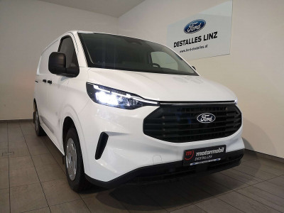 Ford Transit Custom Neuwagen Ford Transit Custom Neuwagen