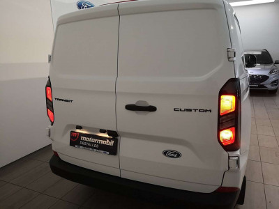 Ford Transit Custom Neuwagen Ford Transit Custom Neuwagen