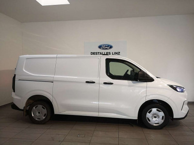 Ford Transit Custom Neuwagen Ford Transit Custom Neuwagen