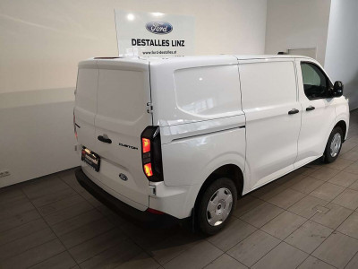 Ford Transit Custom Neuwagen Ford Transit Custom Neuwagen
