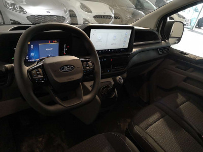Ford Transit Custom Neuwagen Ford Transit Custom Neuwagen