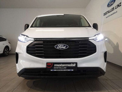 Ford Transit Custom Neuwagen Ford Transit Custom Neuwagen