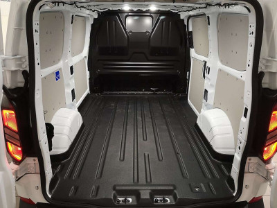 Ford Transit Custom Neuwagen Ford Transit Custom Neuwagen