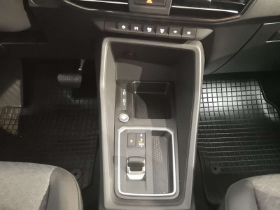 Ford Tourneo Connect Vorführwagen Ford Tourneo Connect Vorführwagen