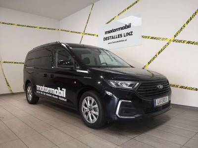 Ford Tourneo Connect Vorführwagen Ford Tourneo Connect Vorführwagen