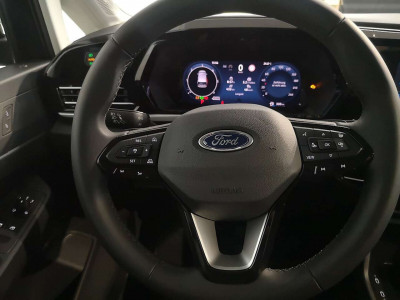 Ford Tourneo Connect Vorführwagen Ford Tourneo Connect Vorführwagen