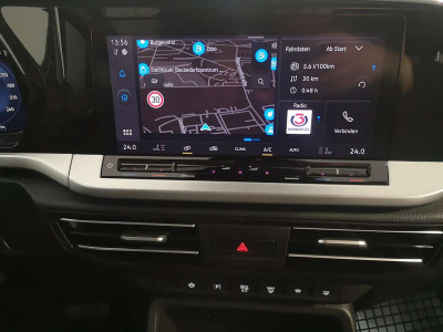 Ford Tourneo Connect Vorführwagen Ford Tourneo Connect Vorführwagen