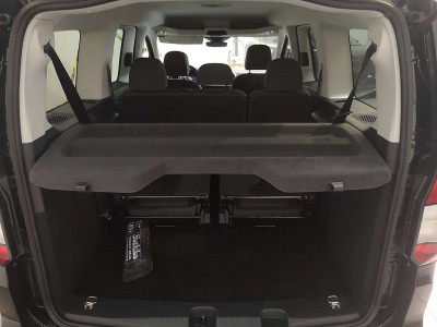 Ford Tourneo Connect Vorführwagen Ford Tourneo Connect Vorführwagen