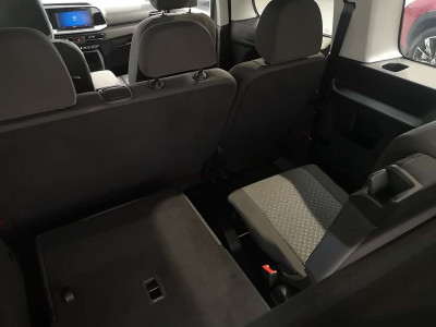 Ford Tourneo Connect Vorführwagen Ford Tourneo Connect Vorführwagen