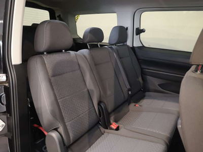 Ford Tourneo Connect Vorführwagen Ford Tourneo Connect Vorführwagen