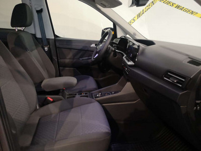 Ford Tourneo Connect Vorführwagen Ford Tourneo Connect Vorführwagen