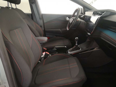 Ford Puma Neuwagen