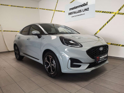 Ford Puma Neuwagen