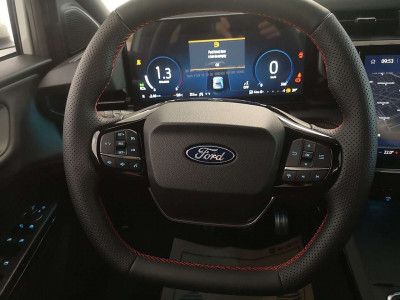 Ford Puma Neuwagen