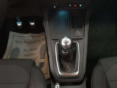 Ford Puma Neuwagen