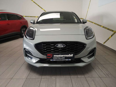 Ford Puma Neuwagen
