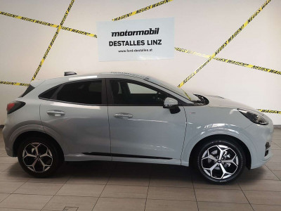 Ford Puma Neuwagen