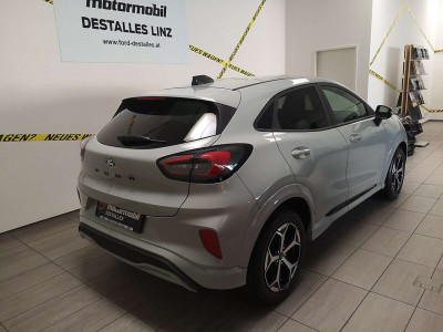 Ford Puma Neuwagen
