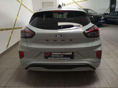 Ford Puma Neuwagen