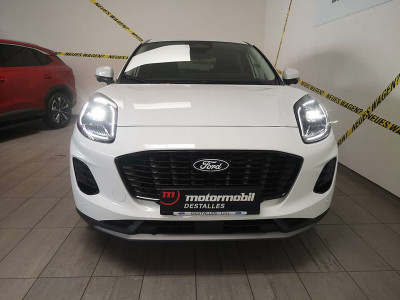 Ford Puma Neuwagen Ford Puma Neuwagen