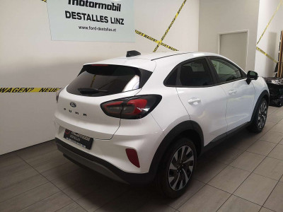 Ford Puma Neuwagen Ford Puma Neuwagen