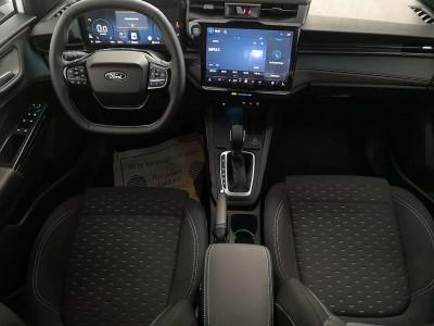 Ford Puma Neuwagen Ford Puma Neuwagen