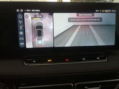 MG HS Tageszulassung MG HS Tageszulassung