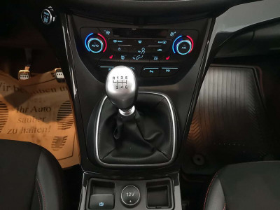 Ford Kuga Gebrauchtwagen Ford Kuga Gebrauchtwagen