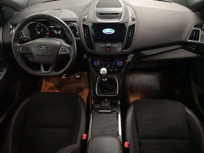 Ford Kuga Gebrauchtwagen Ford Kuga Gebrauchtwagen