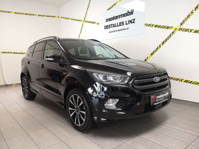 Ford Kuga Gebrauchtwagen Ford Kuga Gebrauchtwagen