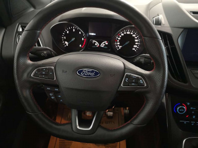 Ford Kuga Gebrauchtwagen Ford Kuga Gebrauchtwagen