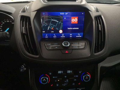 Ford Kuga Gebrauchtwagen Ford Kuga Gebrauchtwagen