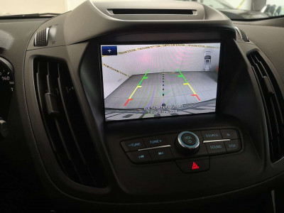 Ford Kuga Gebrauchtwagen Ford Kuga Gebrauchtwagen