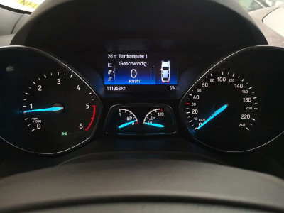 Ford Kuga Gebrauchtwagen Ford Kuga Gebrauchtwagen