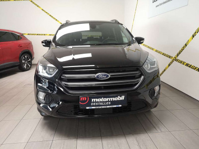 Ford Kuga Gebrauchtwagen Ford Kuga Gebrauchtwagen