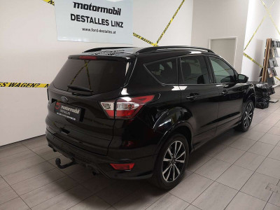 Ford Kuga Gebrauchtwagen Ford Kuga Gebrauchtwagen