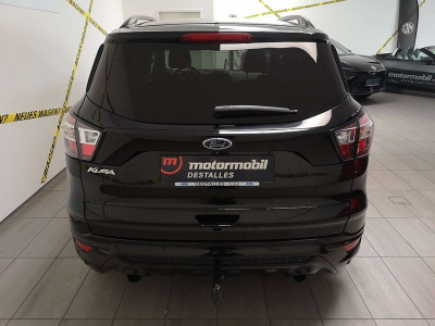 Ford Kuga Gebrauchtwagen Ford Kuga Gebrauchtwagen