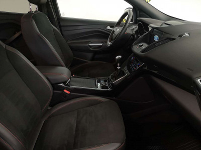 Ford Kuga Gebrauchtwagen Ford Kuga Gebrauchtwagen