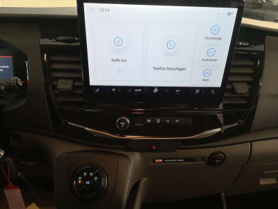Ford Transit Neuwagen Ford Transit Neuwagen