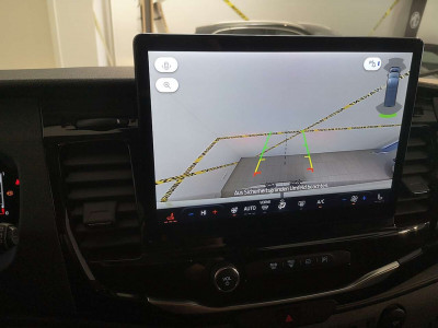 Ford Transit Neuwagen Ford Transit Neuwagen