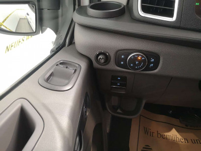 Ford Transit Neuwagen Ford Transit Neuwagen