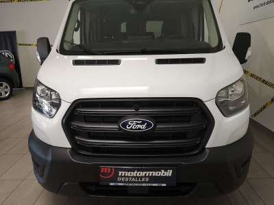 Ford Transit Neuwagen Ford Transit Neuwagen