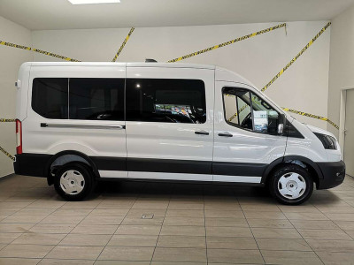 Ford Transit Neuwagen Ford Transit Neuwagen